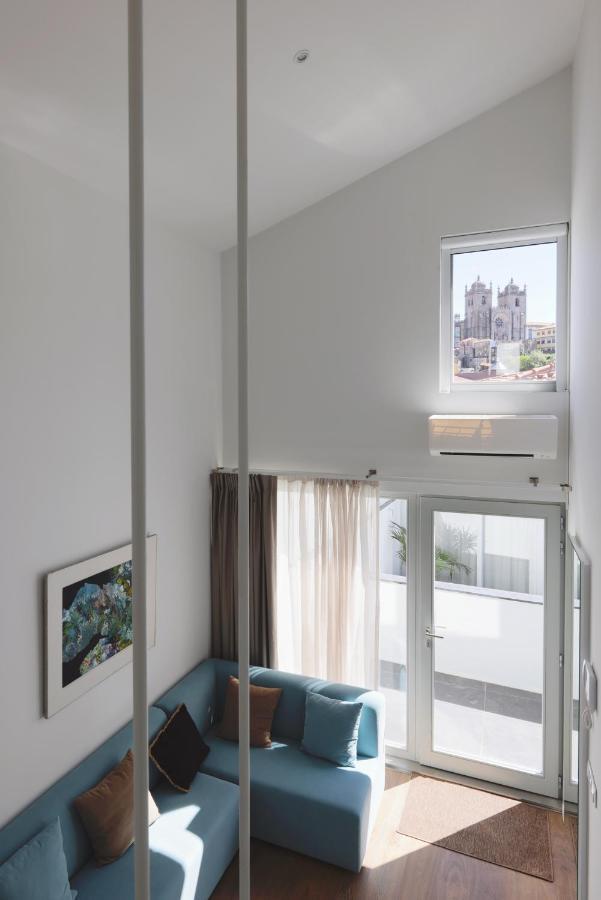 Ribeira Flores 59 Downtown Apartments Πόρτο Εξωτερικό φωτογραφία