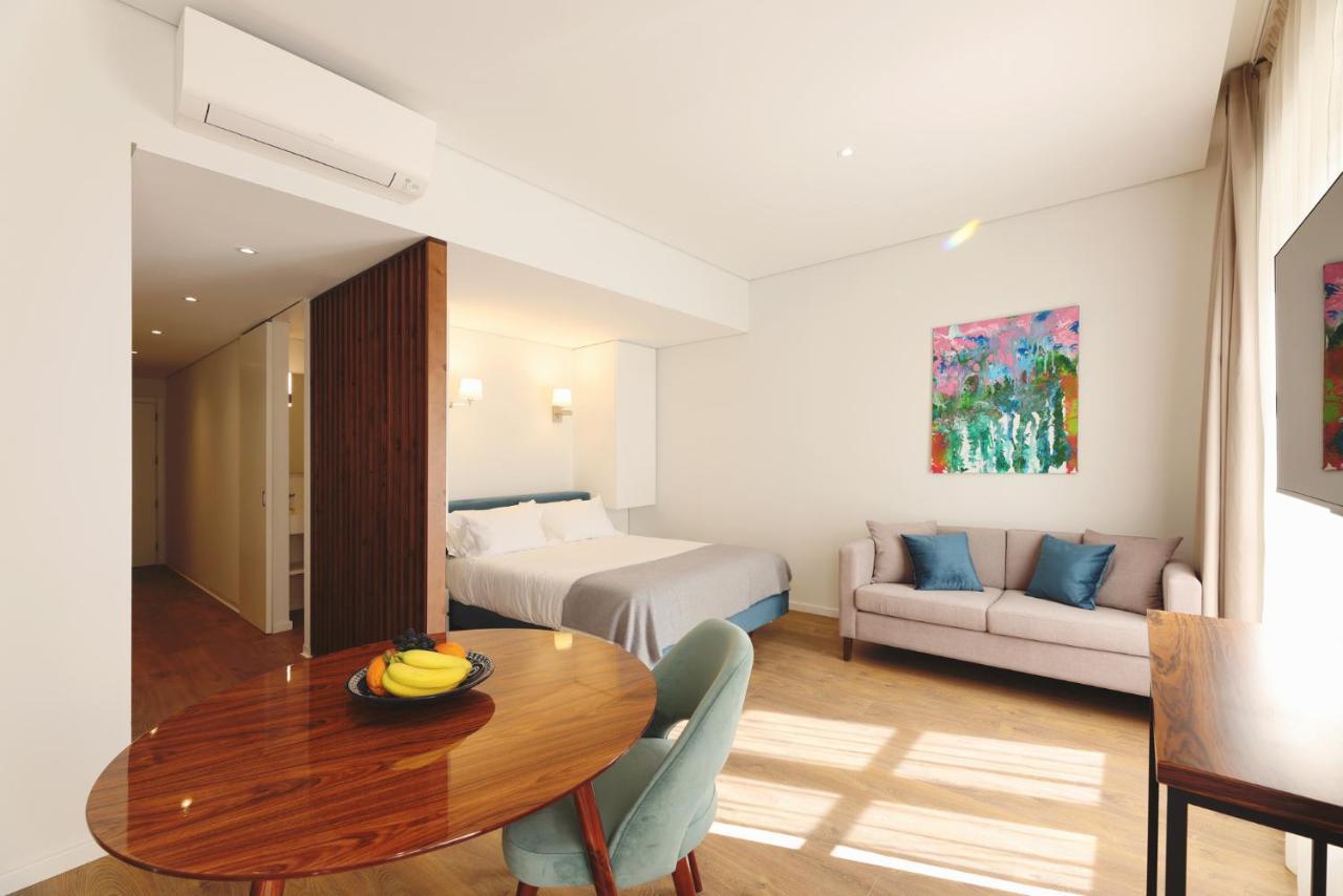 Ribeira Flores 59 Downtown Apartments Πόρτο Εξωτερικό φωτογραφία