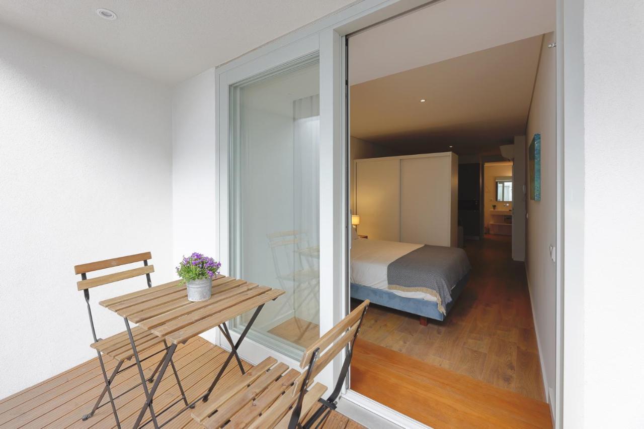 Ribeira Flores 59 Downtown Apartments Πόρτο Εξωτερικό φωτογραφία