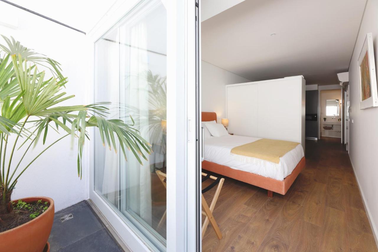 Ribeira Flores 59 Downtown Apartments Πόρτο Εξωτερικό φωτογραφία