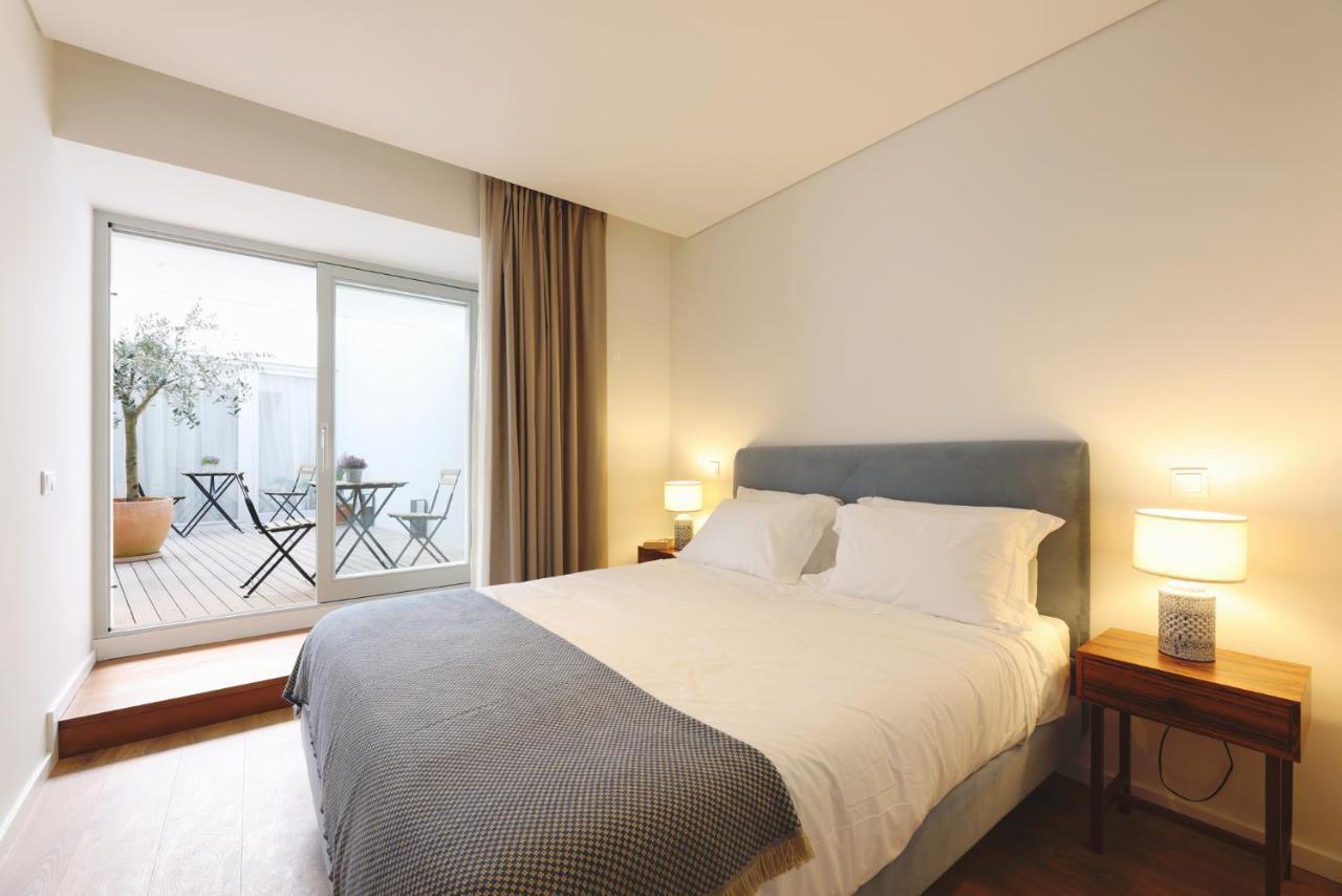 Ribeira Flores 59 Downtown Apartments Πόρτο Εξωτερικό φωτογραφία