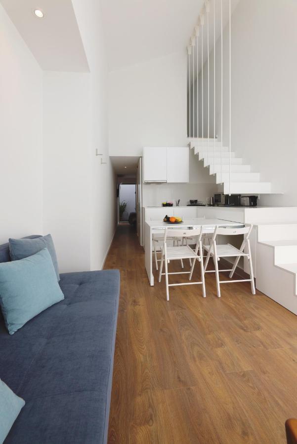 Ribeira Flores 59 Downtown Apartments Πόρτο Εξωτερικό φωτογραφία