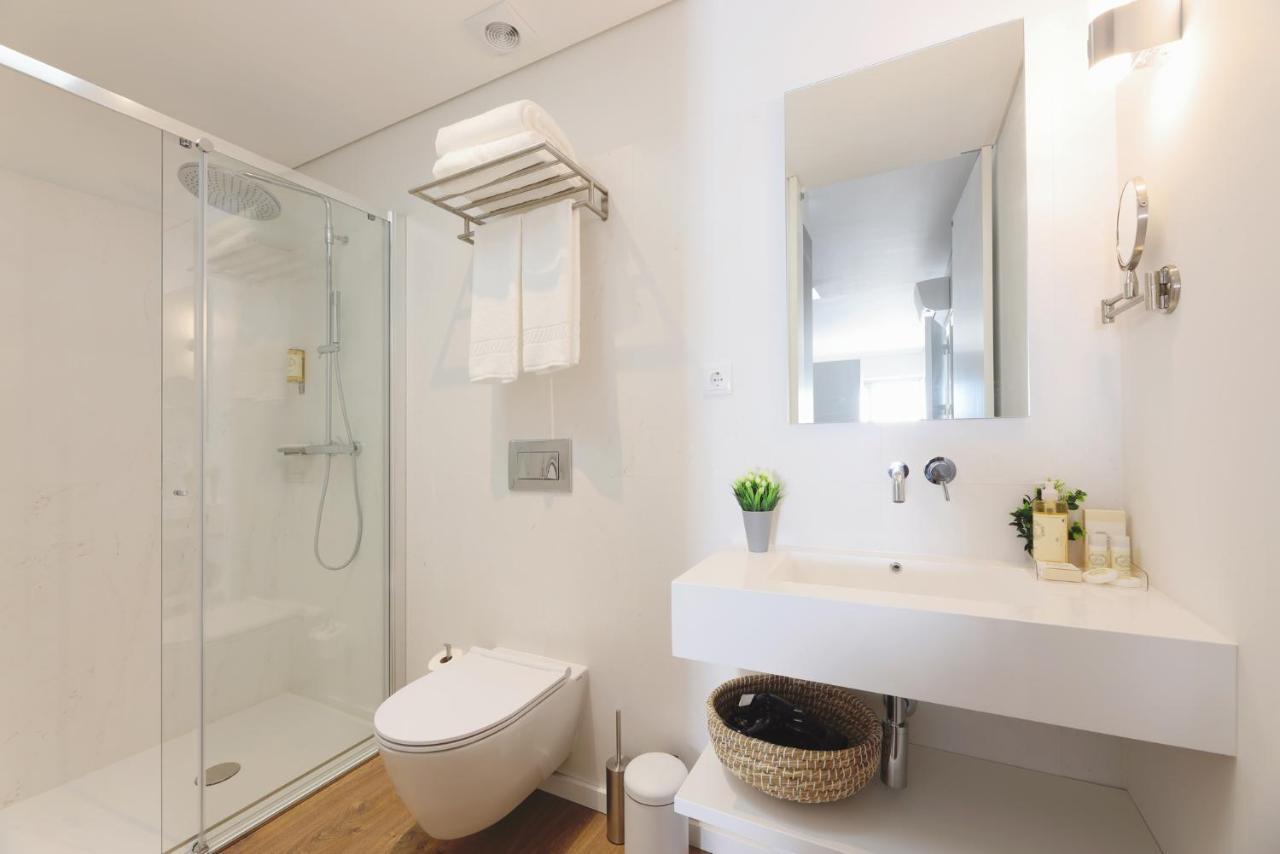 Ribeira Flores 59 Downtown Apartments Πόρτο Εξωτερικό φωτογραφία
