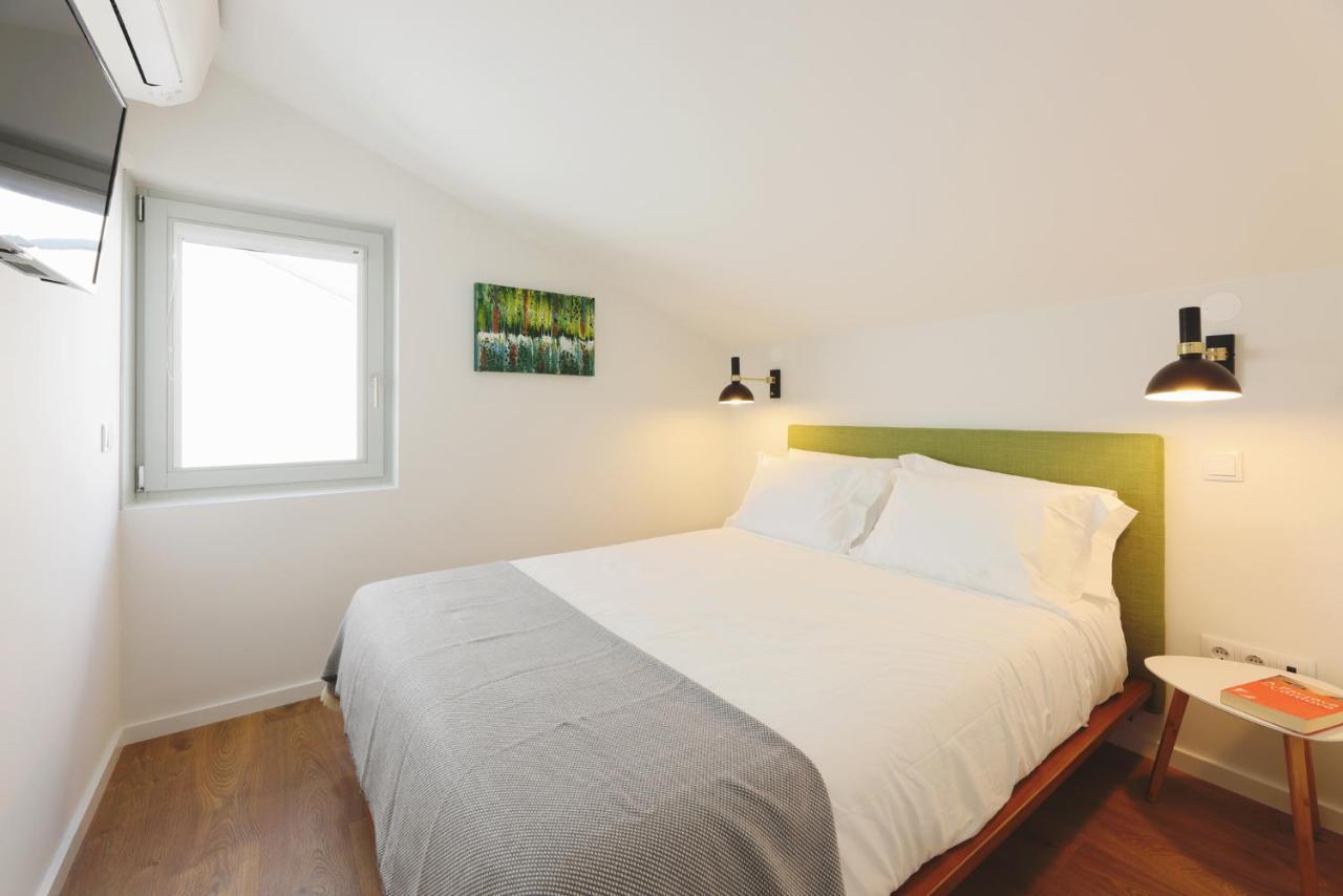 Ribeira Flores 59 Downtown Apartments Πόρτο Εξωτερικό φωτογραφία