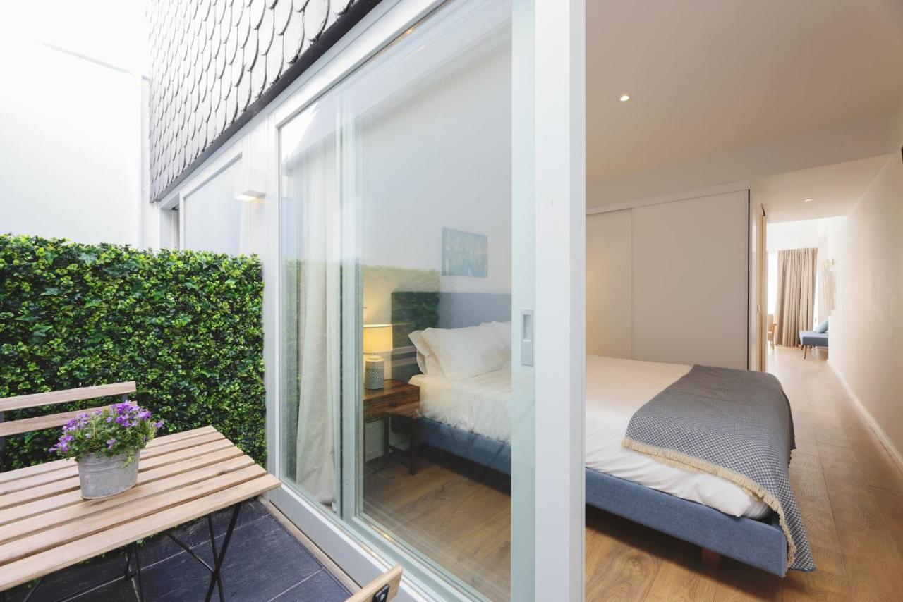 Ribeira Flores 59 Downtown Apartments Πόρτο Εξωτερικό φωτογραφία