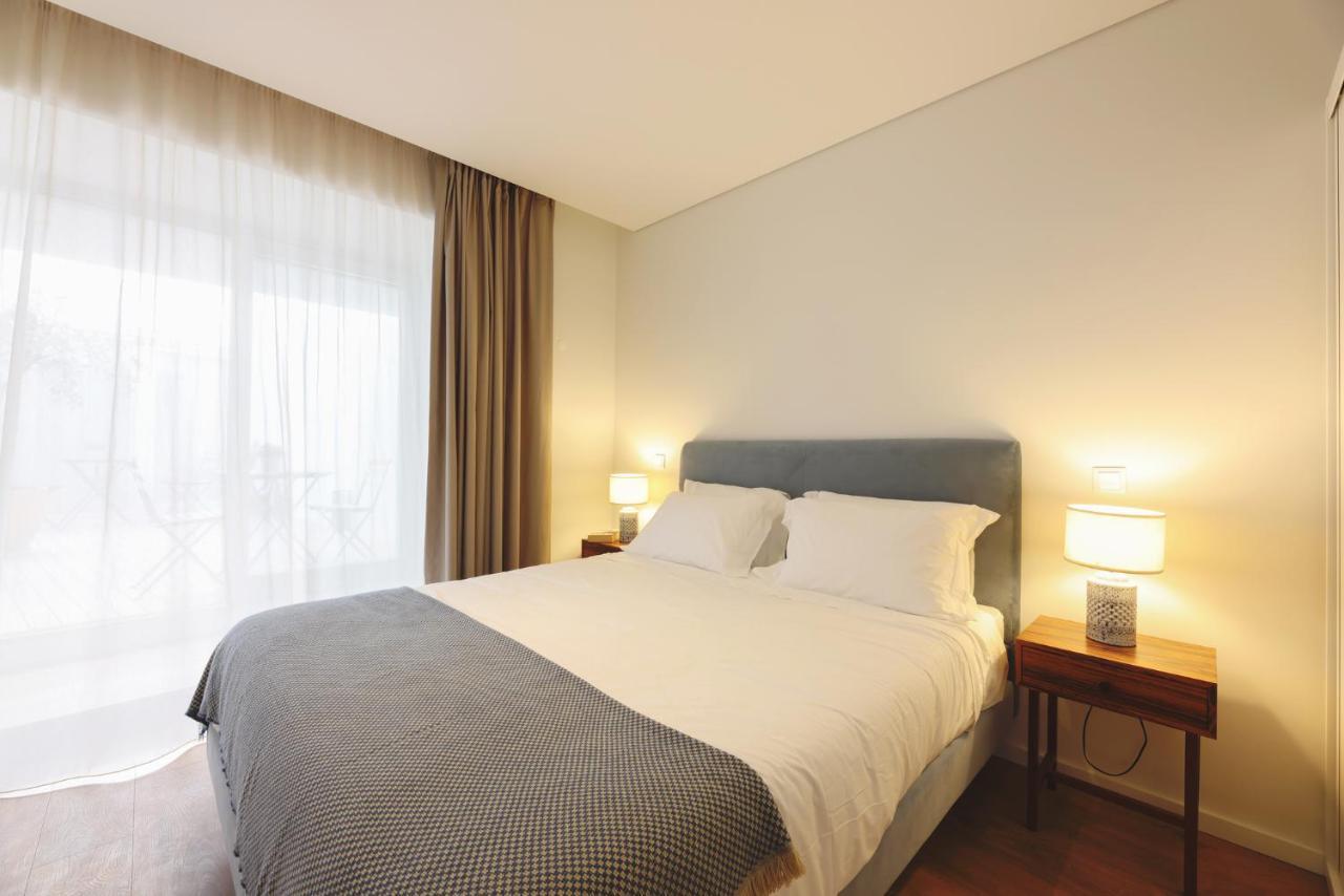 Ribeira Flores 59 Downtown Apartments Πόρτο Εξωτερικό φωτογραφία