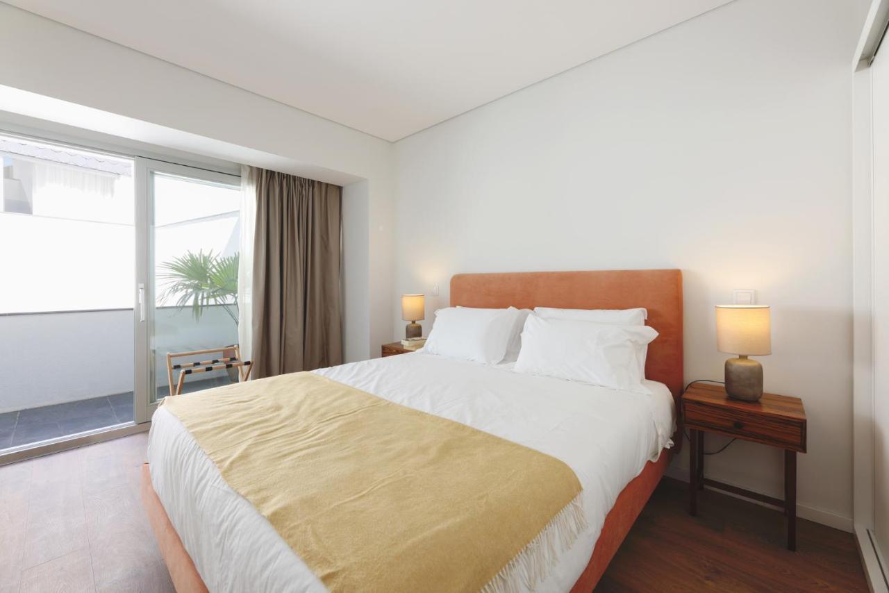 Ribeira Flores 59 Downtown Apartments Πόρτο Εξωτερικό φωτογραφία