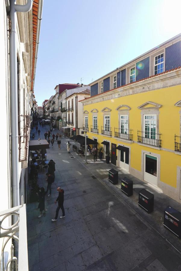 Ribeira Flores 59 Downtown Apartments Πόρτο Εξωτερικό φωτογραφία