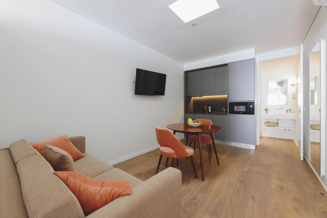 Ribeira Flores 59 Downtown Apartments Πόρτο Εξωτερικό φωτογραφία
