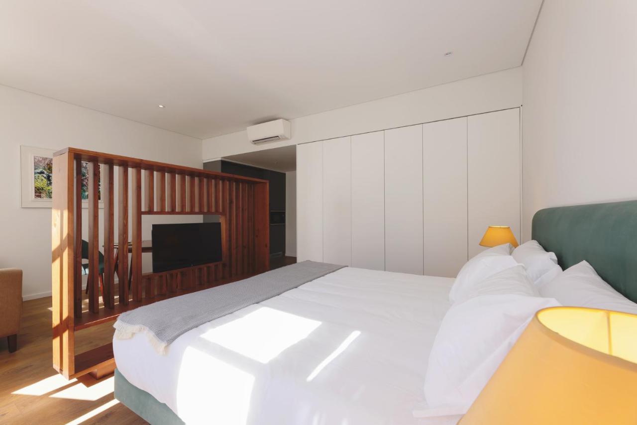 Ribeira Flores 59 Downtown Apartments Πόρτο Εξωτερικό φωτογραφία