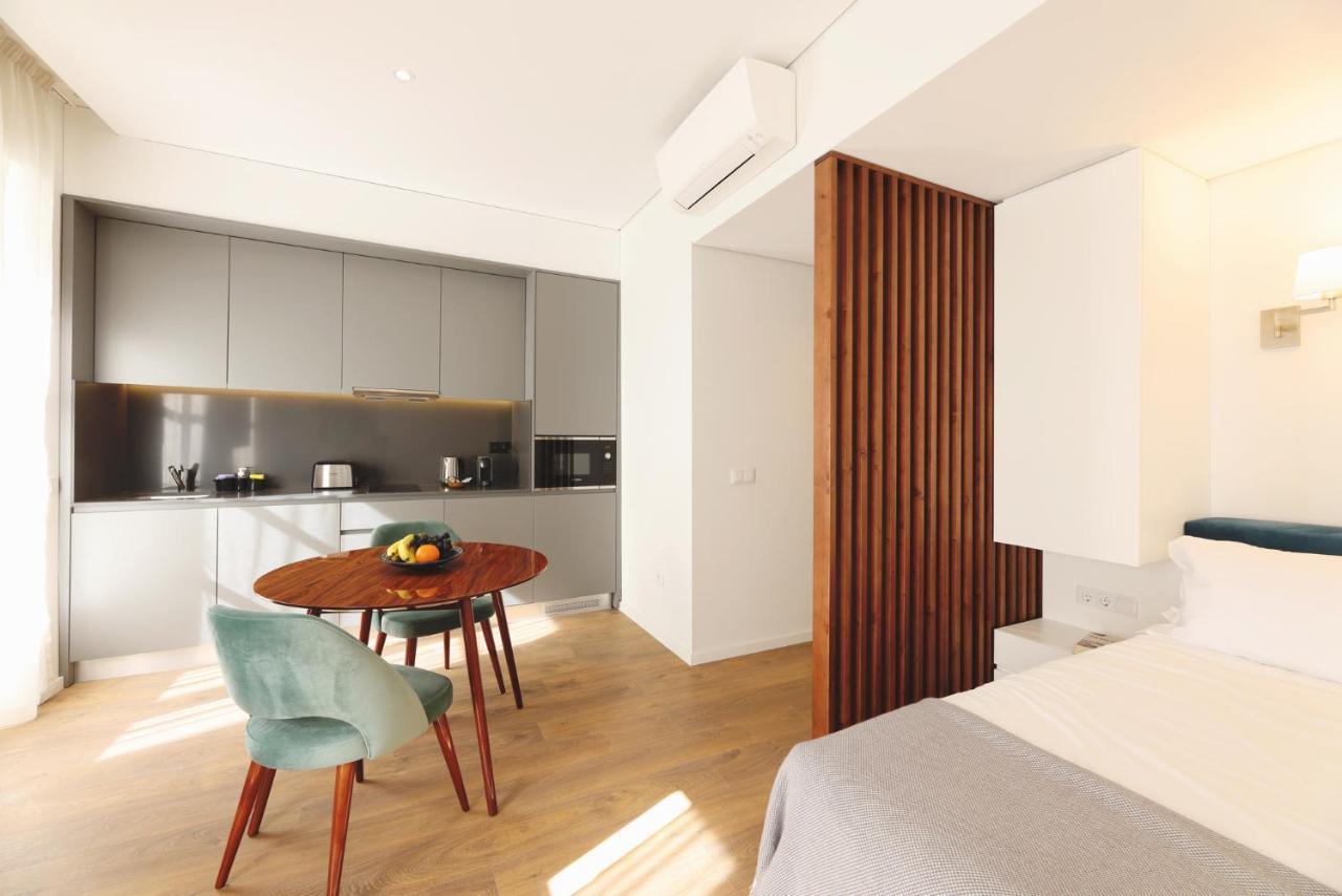 Ribeira Flores 59 Downtown Apartments Πόρτο Εξωτερικό φωτογραφία