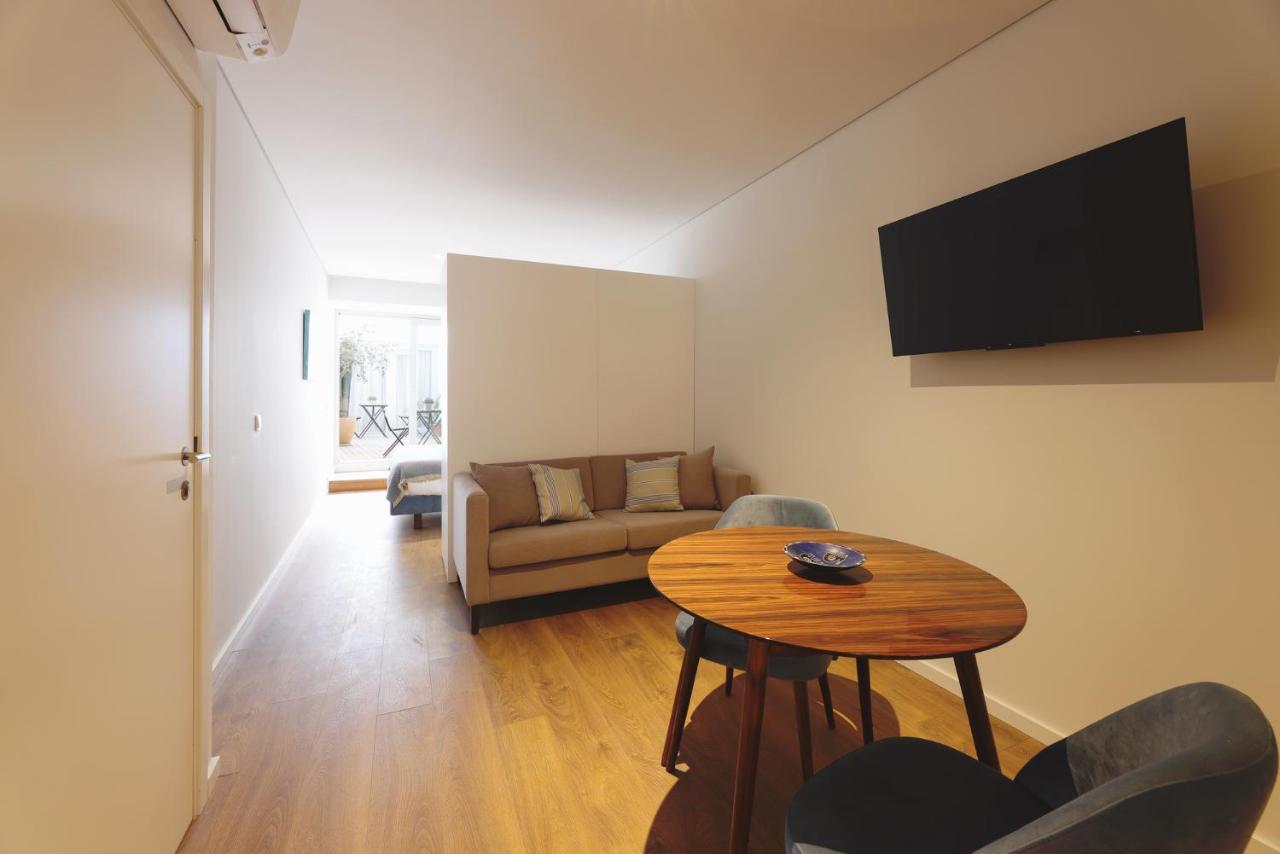 Ribeira Flores 59 Downtown Apartments Πόρτο Εξωτερικό φωτογραφία