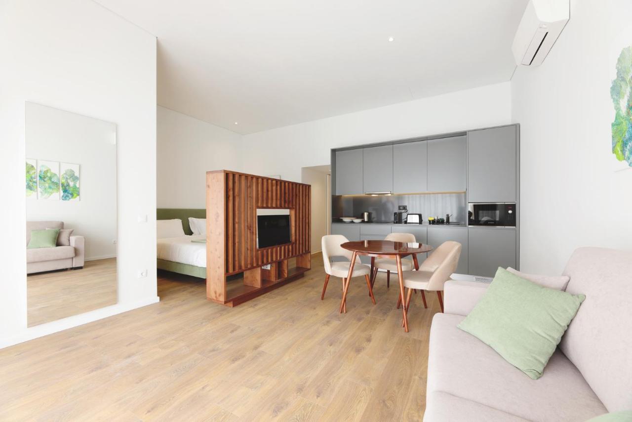 Ribeira Flores 59 Downtown Apartments Πόρτο Εξωτερικό φωτογραφία