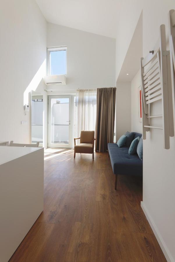 Ribeira Flores 59 Downtown Apartments Πόρτο Εξωτερικό φωτογραφία