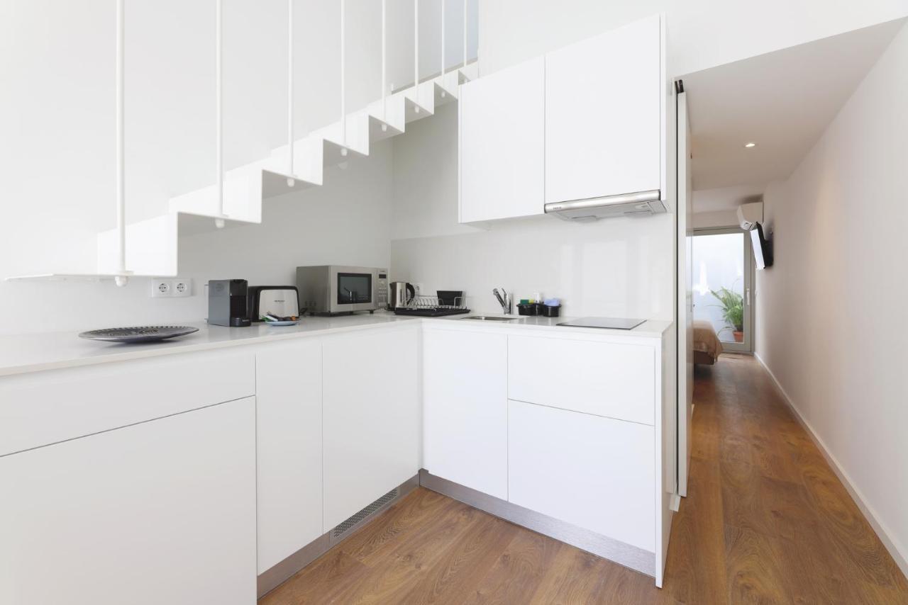 Ribeira Flores 59 Downtown Apartments Πόρτο Εξωτερικό φωτογραφία