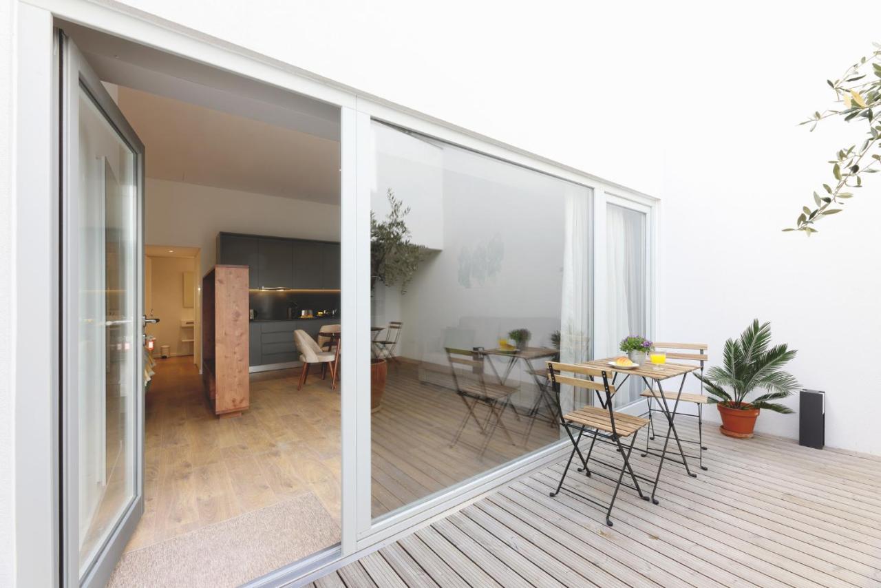 Ribeira Flores 59 Downtown Apartments Πόρτο Εξωτερικό φωτογραφία