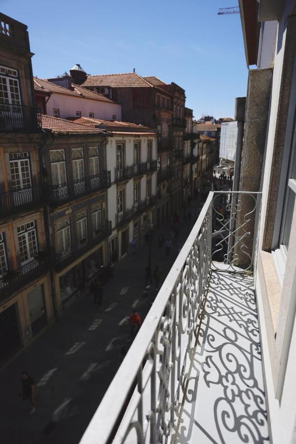 Ribeira Flores 59 Downtown Apartments Πόρτο Εξωτερικό φωτογραφία