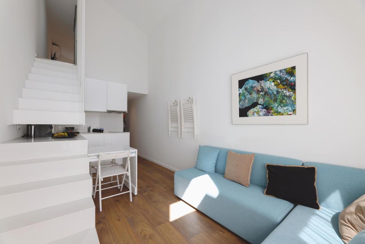 Ribeira Flores 59 Downtown Apartments Πόρτο Εξωτερικό φωτογραφία
