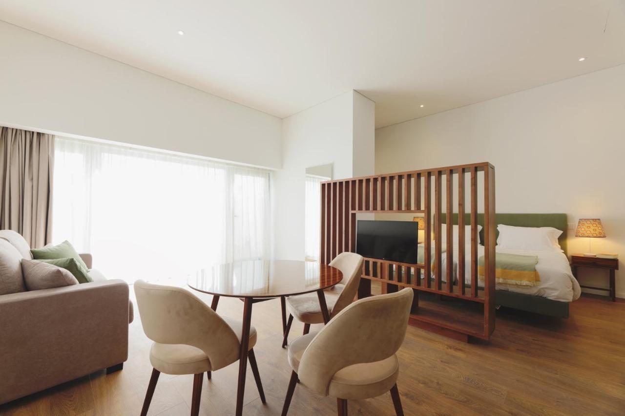 Ribeira Flores 59 Downtown Apartments Πόρτο Εξωτερικό φωτογραφία
