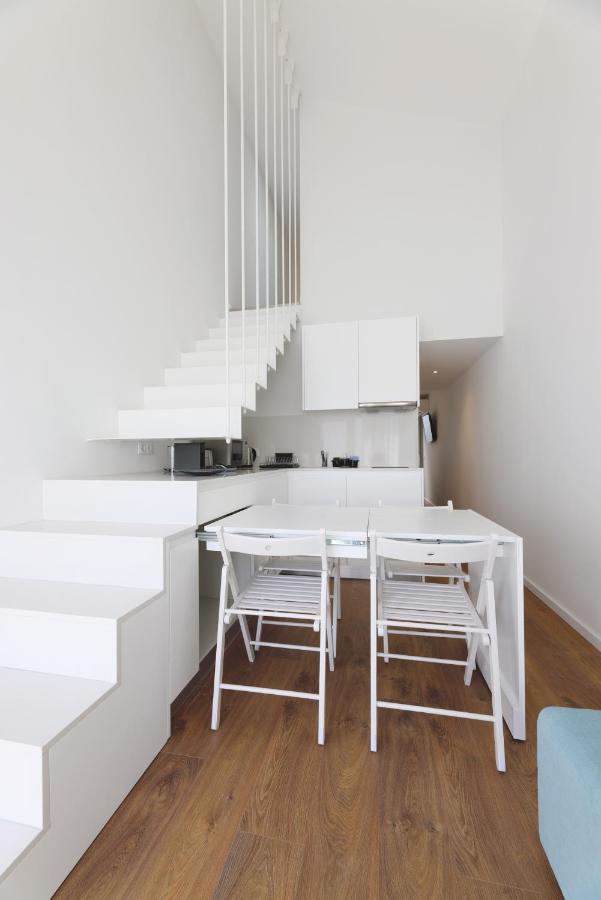 Ribeira Flores 59 Downtown Apartments Πόρτο Εξωτερικό φωτογραφία