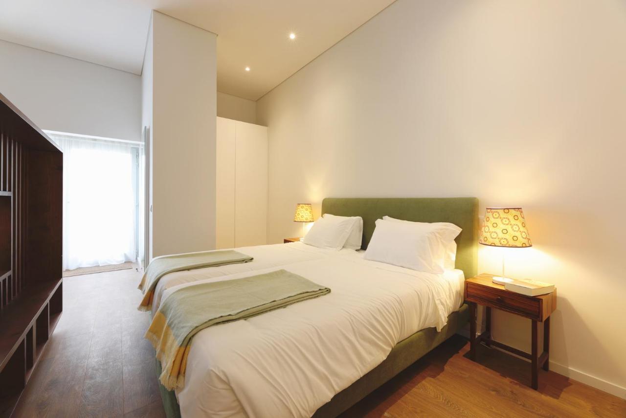 Ribeira Flores 59 Downtown Apartments Πόρτο Εξωτερικό φωτογραφία