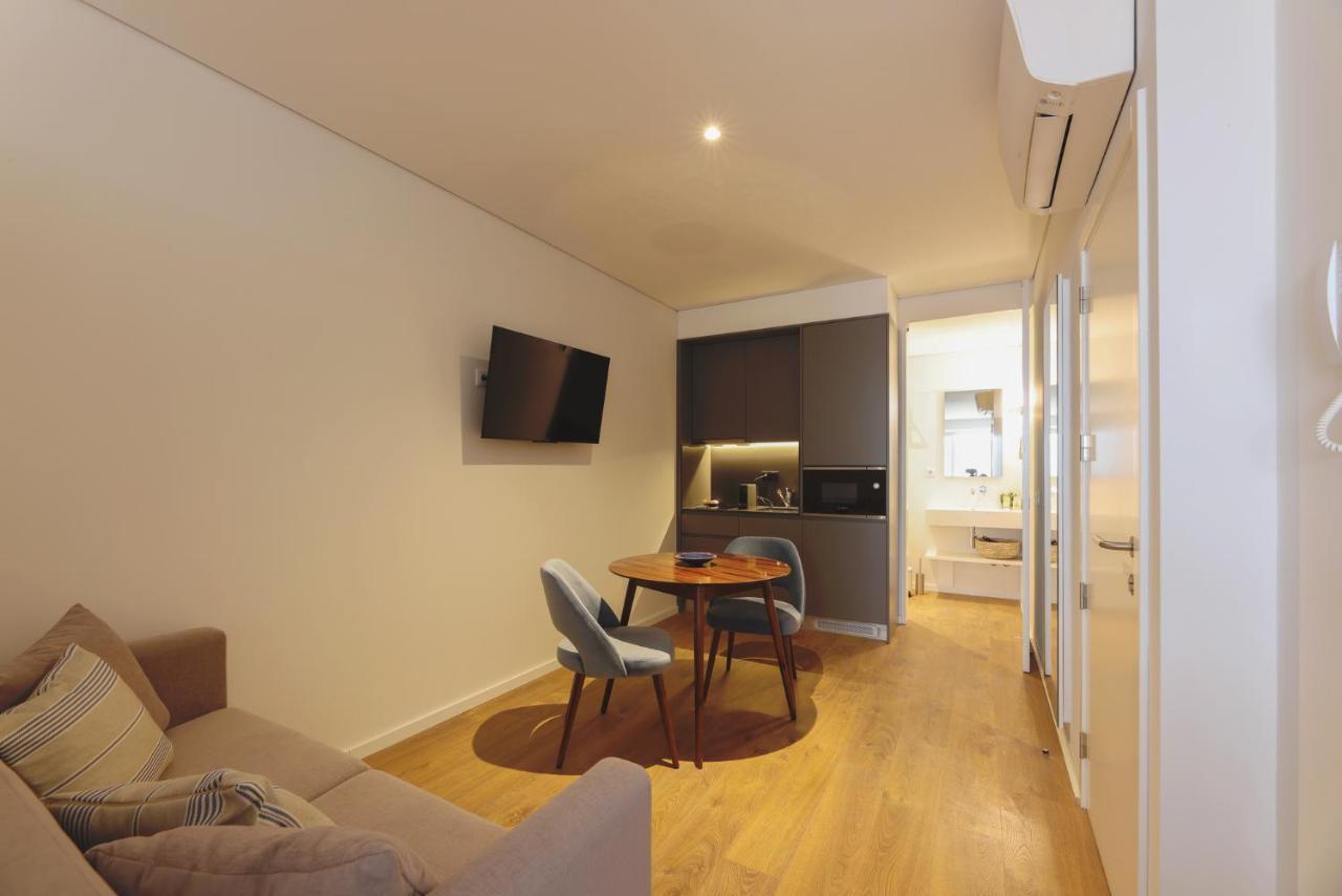 Ribeira Flores 59 Downtown Apartments Πόρτο Εξωτερικό φωτογραφία