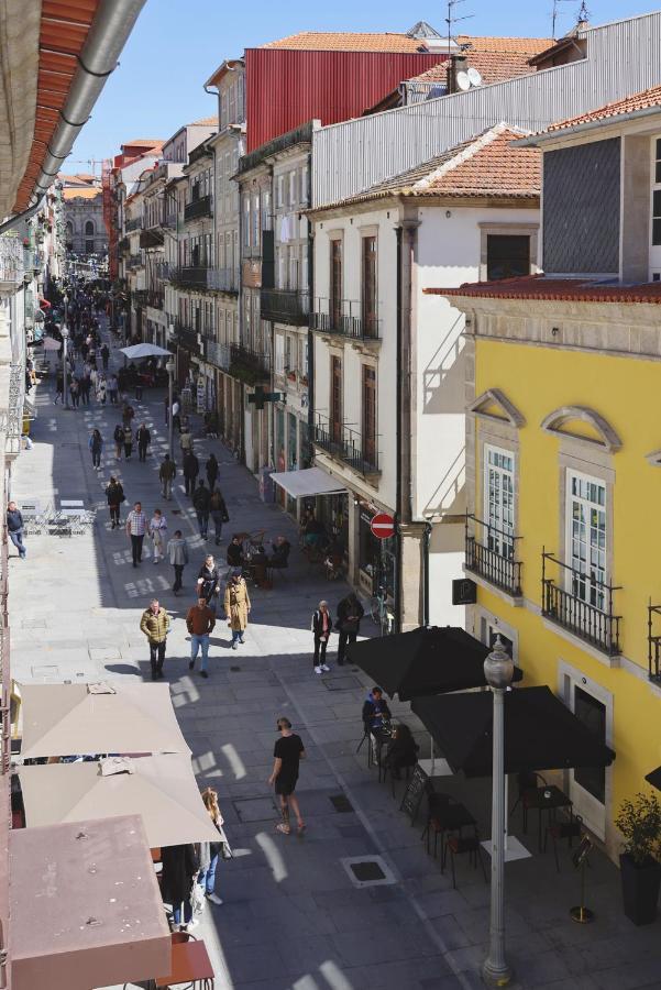 Ribeira Flores 59 Downtown Apartments Πόρτο Εξωτερικό φωτογραφία