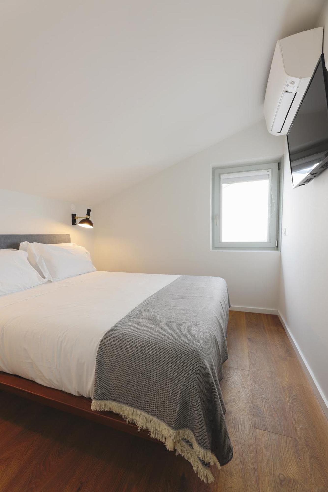 Ribeira Flores 59 Downtown Apartments Πόρτο Εξωτερικό φωτογραφία