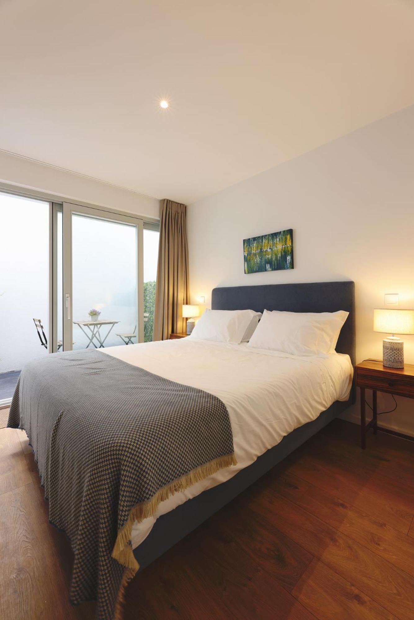 Ribeira Flores 59 Downtown Apartments Πόρτο Εξωτερικό φωτογραφία