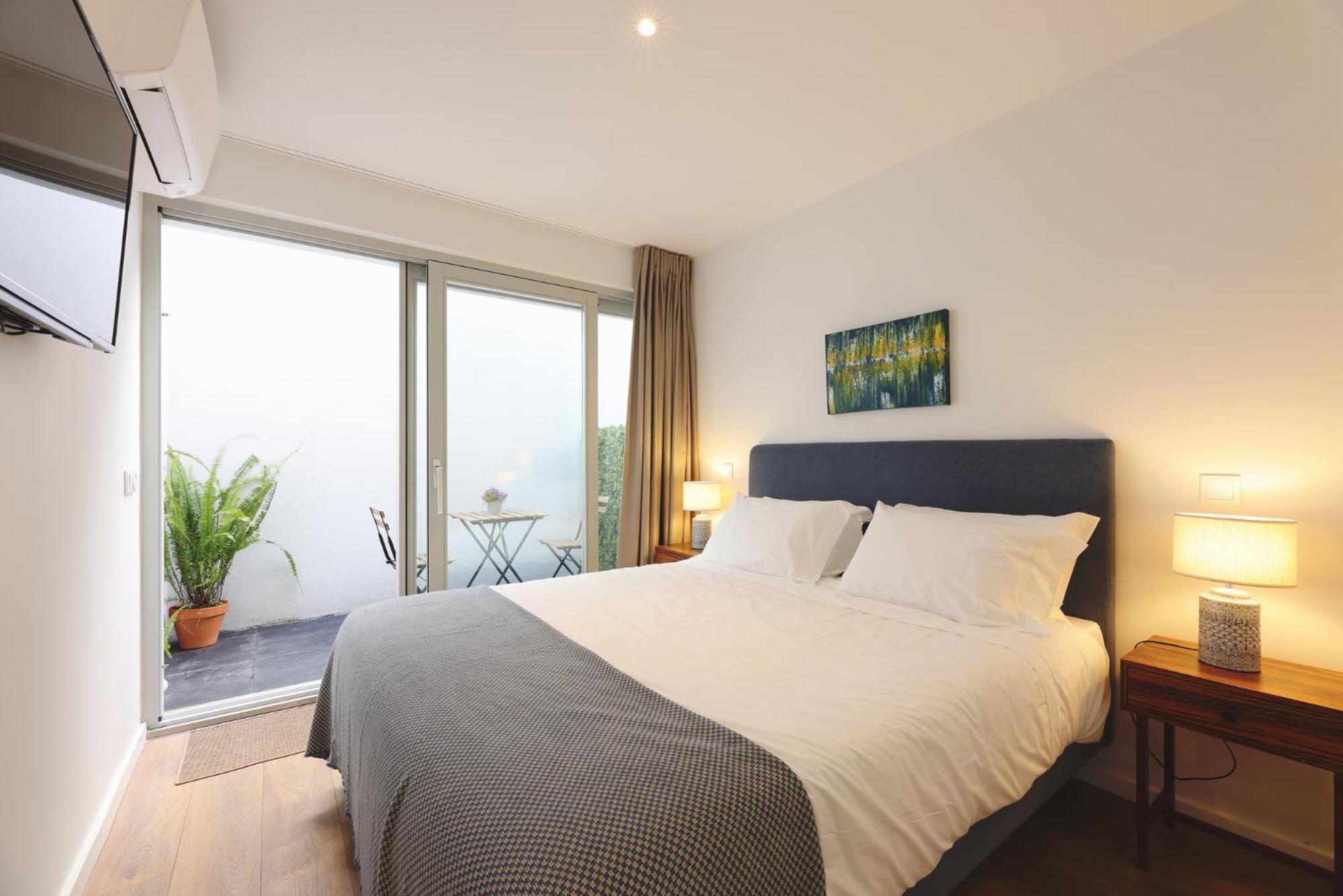 Ribeira Flores 59 Downtown Apartments Πόρτο Εξωτερικό φωτογραφία