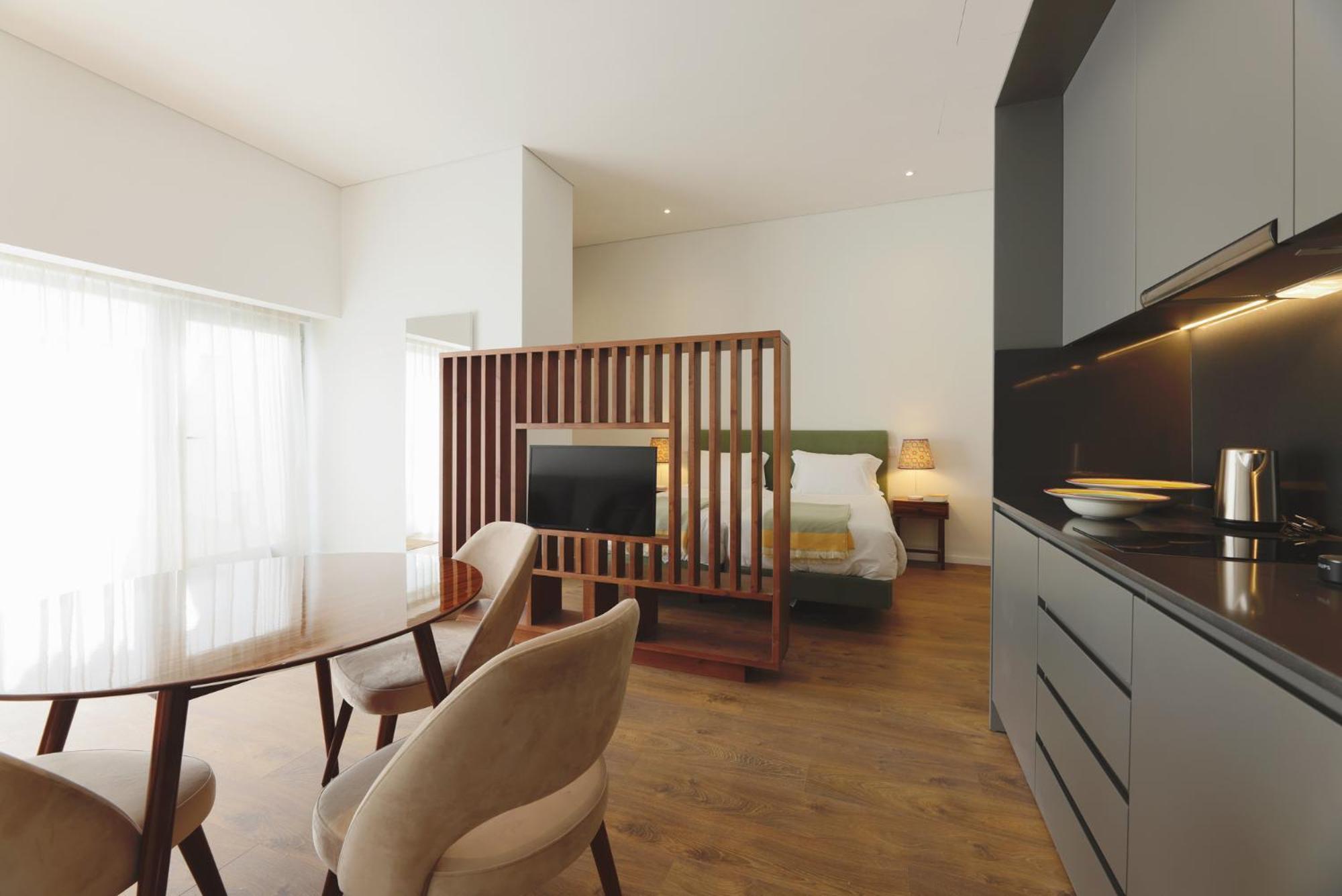 Ribeira Flores 59 Downtown Apartments Πόρτο Δωμάτιο φωτογραφία