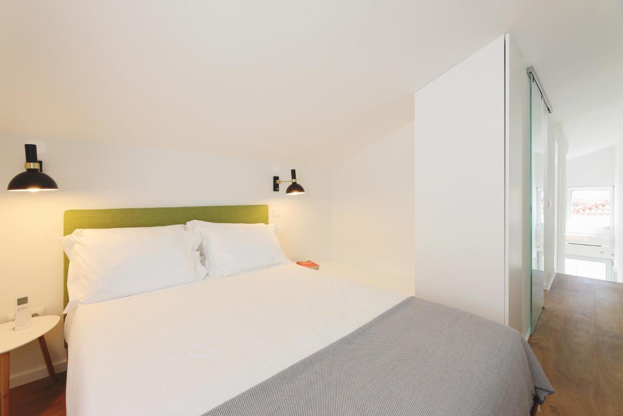 Ribeira Flores 59 Downtown Apartments Πόρτο Δωμάτιο φωτογραφία