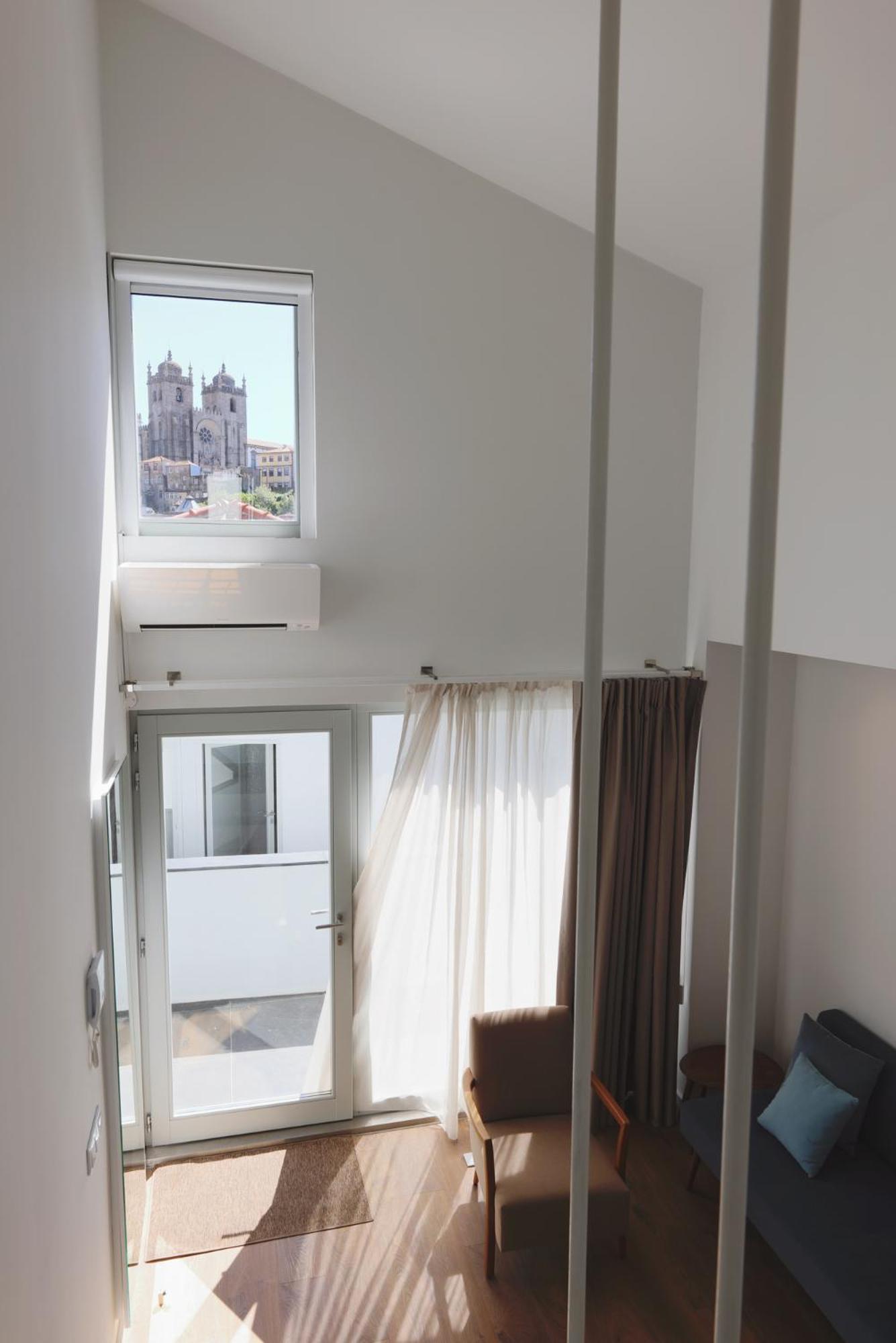 Ribeira Flores 59 Downtown Apartments Πόρτο Δωμάτιο φωτογραφία