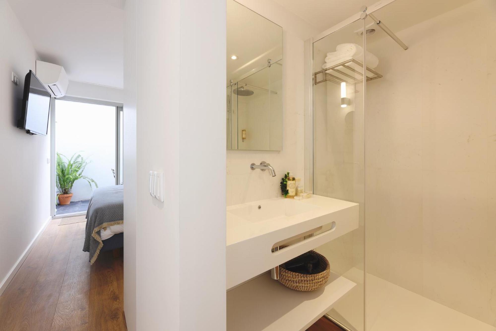 Ribeira Flores 59 Downtown Apartments Πόρτο Δωμάτιο φωτογραφία