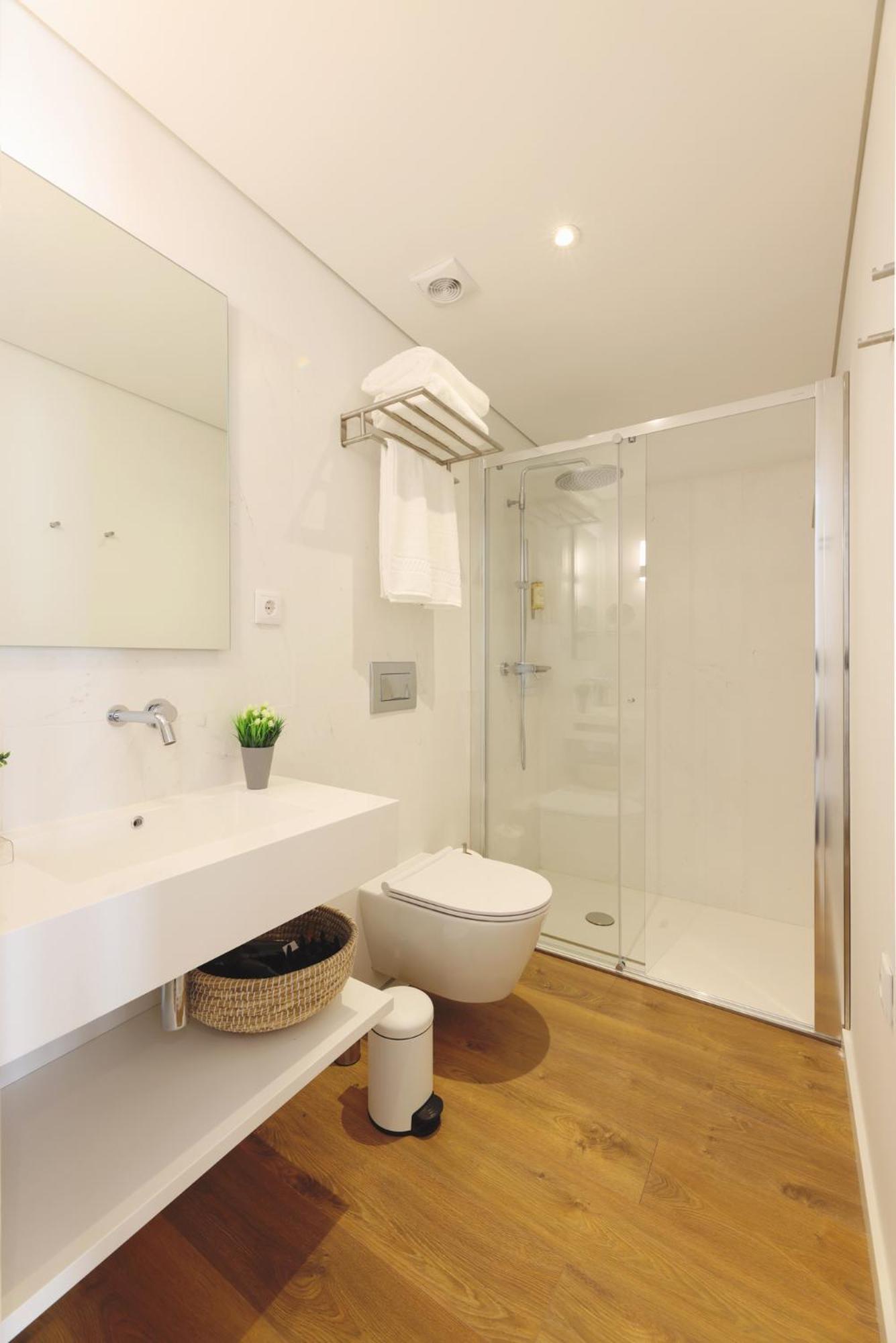 Ribeira Flores 59 Downtown Apartments Πόρτο Δωμάτιο φωτογραφία