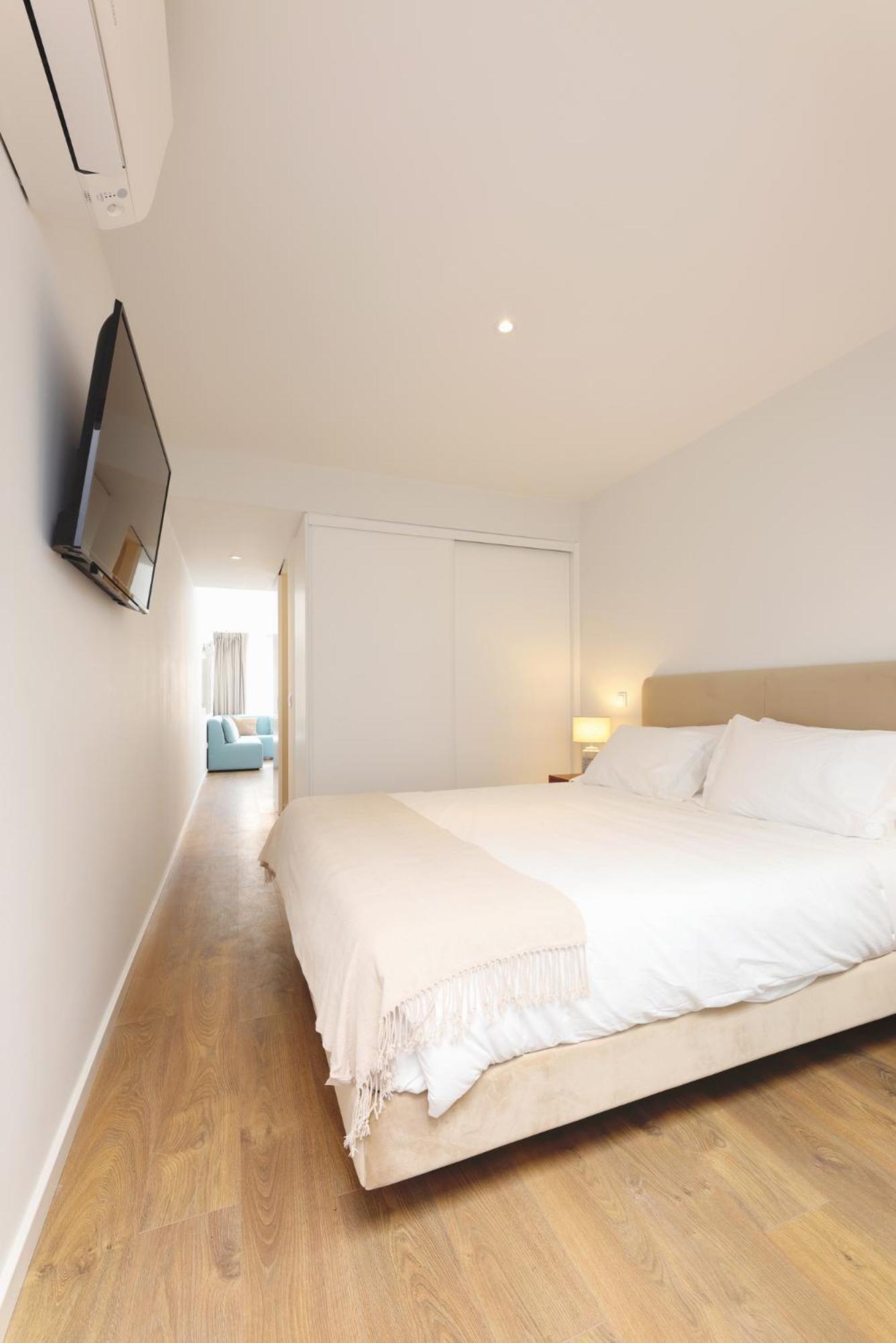 Ribeira Flores 59 Downtown Apartments Πόρτο Δωμάτιο φωτογραφία